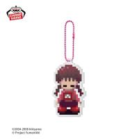 【窓付き】ゆめにっき　アクリルキーホルダー