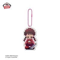 【窓付き★ほうちょう★】ゆめにっき　アクリルキーホルダー
