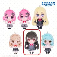 【琴紗月】わたしが恋人になれるわけないじゃん、ムリムリ!（※ムリじゃなかった!?）　ふぁぶぬい