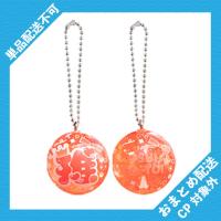 【赤】推したま宝石マスコット BC付 ※景品説明有り