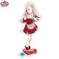 【篠澤広】学園アイドルマスター　スタンド付きビッグアクリルプレート〜スウィートストロベリー〜vol.2