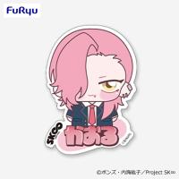 【桜屋敷薫】SK∞ エスケーエイト　ちょぴぬいアクリルネームバッジ