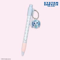 【ワワピン】シークレット キャッチ！ティニピン　マスコットペン
