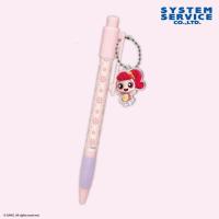 【ネネピン】シークレット キャッチ！ティニピン　マスコットペン