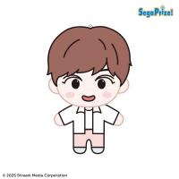 【YUTA】NCT　CCOMAZ マスコットVol.1