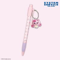 【ハチュピン】シークレット キャッチ！ティニピン　マスコットペン