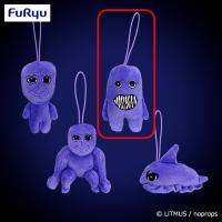 【フワッティー】青鬼　マスコット