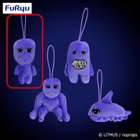 【青鬼】青鬼　マスコット
