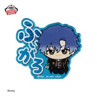 【フィガロ】魔法使いの約束　ちびぐるみポーズ！アクリルバッジ