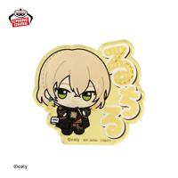 【ルチル】魔法使いの約束　ちびぐるみポーズ！アクリルバッジ