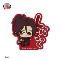 【シャイロック】魔法使いの約束　ちびぐるみポーズ！アクリルバッジ