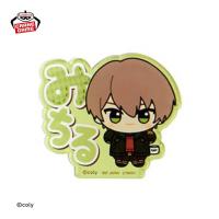 【ミチル】魔法使いの約束　ちびぐるみポーズ！アクリルバッジ