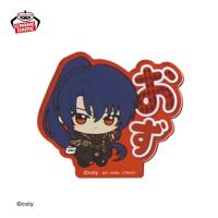 【オズ】魔法使いの約束　ちびぐるみポーズ！アクリルバッジ