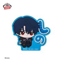 【シノ】魔法使いの約束　ちびぐるみポーズ！アクリルバッジ