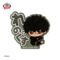 【レノックス】魔法使いの約束　ちびぐるみポーズ！アクリルバッジ