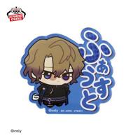 【ファウスト】魔法使いの約束　ちびぐるみポーズ！アクリルバッジ