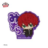 【ミスラ】魔法使いの約束　ちびぐるみポーズ！アクリルバッジ