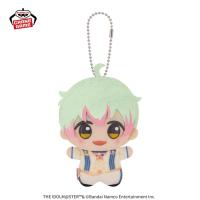 【猫柳キリオ】アイドルマスター SideM　ちびぐるみ CIRCLE OF DELIGHT 10-11