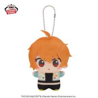 【蒼井享介】アイドルマスター SideM　ちびぐるみ CIRCLE OF DELIGHT 10-11