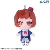 【ゆうぎり】映画 ゾンビランドサガ　ふぁぶぬい Part1