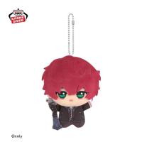 【ミスラ】魔法使いの約束　ちびぐるみ～北の国～