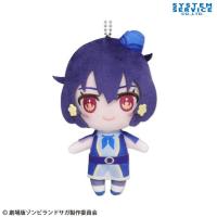 【水野愛】映画 ゾンビランドサガ　ふぁぶぬい Part2