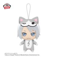 【八乙女楽】アイドリッシュセブン×太鼓の達人　きらどるぬいぐるみ～2025ver.～vol.3