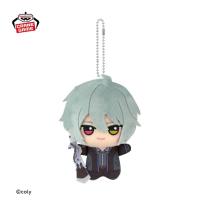 【オーエン】魔法使いの約束　ちびぐるみ～北の国～