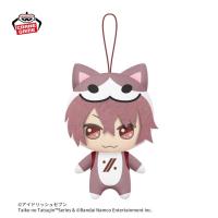 【御堂虎於】アイドリッシュセブン×太鼓の達人　きらどるぬいぐるみ～2025ver.～vol.3