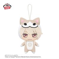 【棗巳波】アイドリッシュセブン×太鼓の達人　きらどるぬいぐるみ～2025ver.～vol.4