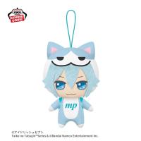 【四葉環】アイドリッシュセブン×太鼓の達人　きらどるぬいぐるみ～2025ver.～vol.4