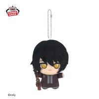 【ホワイト】魔法使いの約束　ちびぐるみ～北の国～