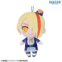 【二階堂サキ】映画 ゾンビランドサガ　ふぁぶぬい Part1