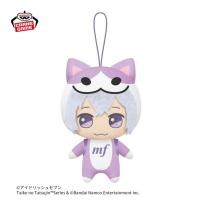 【逢坂壮五】アイドリッシュセブン×太鼓の達人　きらどるぬいぐるみ～2025ver.～vol.3