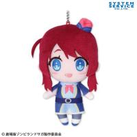 【源さくら】映画 ゾンビランドサガ　ふぁぶぬい Part1