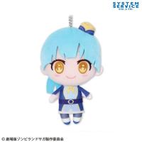 【星川リリィ】映画 ゾンビランドサガ　ふぁぶぬい Part2