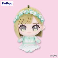 【諸橋沙夏】=LOVE　ぬいぐるみ② 魔法少女衣装【当社限定】