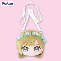 【諸橋沙夏】=LOVE　フェイスパスケース② 魔法少女衣装【当社限定】