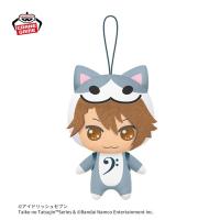 【十龍之介】アイドリッシュセブン×太鼓の達人　きらどるぬいぐるみ～2025ver.～vol.4