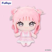 【齋藤樹愛羅】=LOVE　ぬいぐるみ① 魔法少女衣装【当社限定】