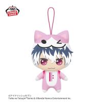 【百】アイドリッシュセブン×太鼓の達人　きらどるぬいぐるみ～2025ver.～vol.4