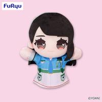 【髙松瞳】=LOVE　パペット① =LOVE【当社限定】