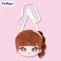 【大場花菜】=LOVE　フェイスパスケース② 魔法少女衣装【当社限定】