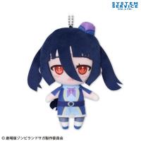 【山田たえ】映画 ゾンビランドサガ　ふぁぶぬい Part1