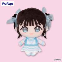 【音嶋莉沙】=LOVE　ぬいぐるみ① 魔法少女衣装【当社限定】