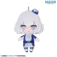 【紺野純子】映画 ゾンビランドサガ　ふぁぶぬい Part2