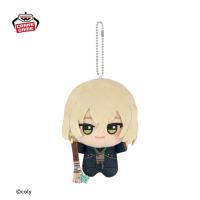 【ルチル】魔法使いの約束　ちびぐるみ～南の国～