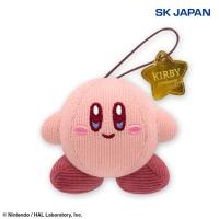 【にっこり】星のカービィ　コーデュロイぷち
