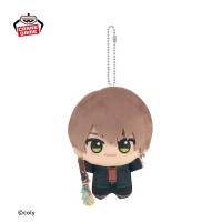 【ミチル】魔法使いの約束　ちびぐるみ～南の国～