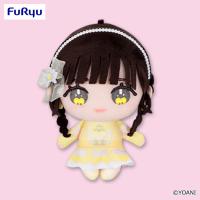 【瀧脇笙古】=LOVE　ぬいぐるみ① 魔法少女衣装【当社限定】